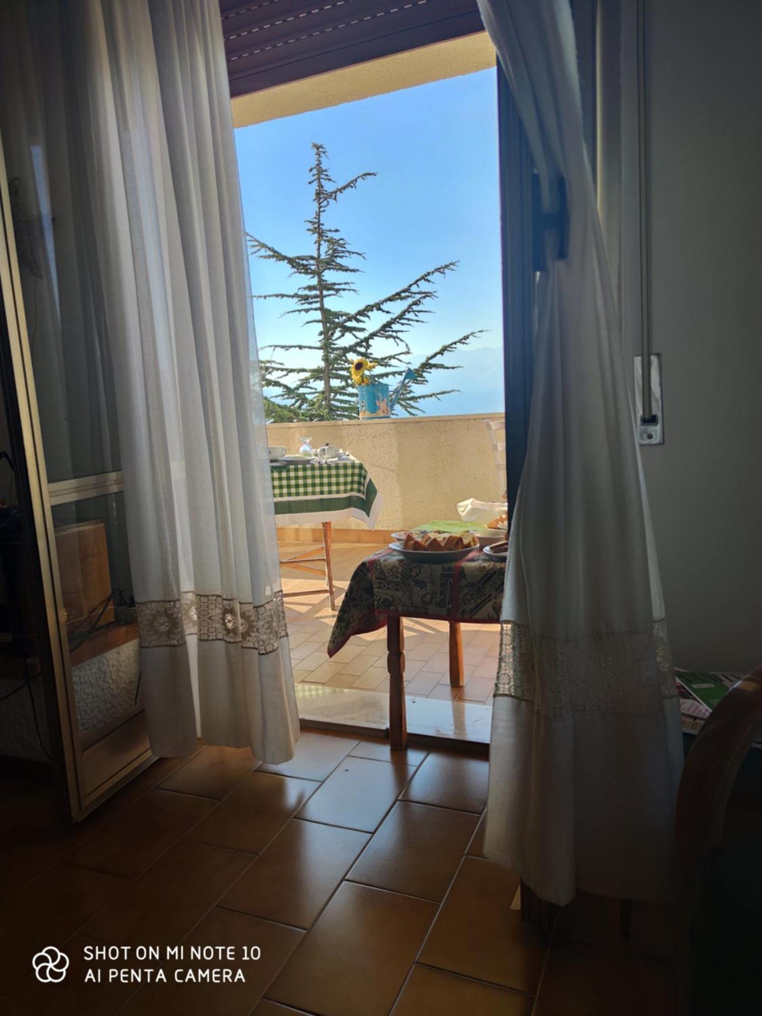 Clementina B&B Brittoli ภายนอก รูปภาพ