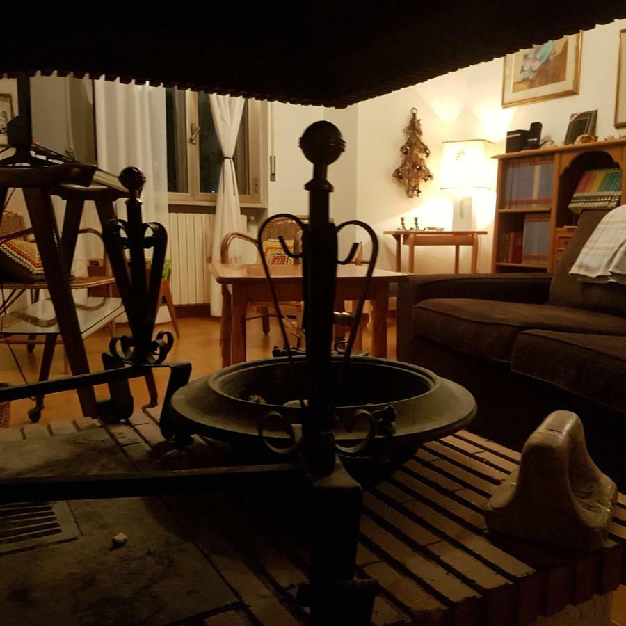 Clementina B&B Brittoli ภายนอก รูปภาพ